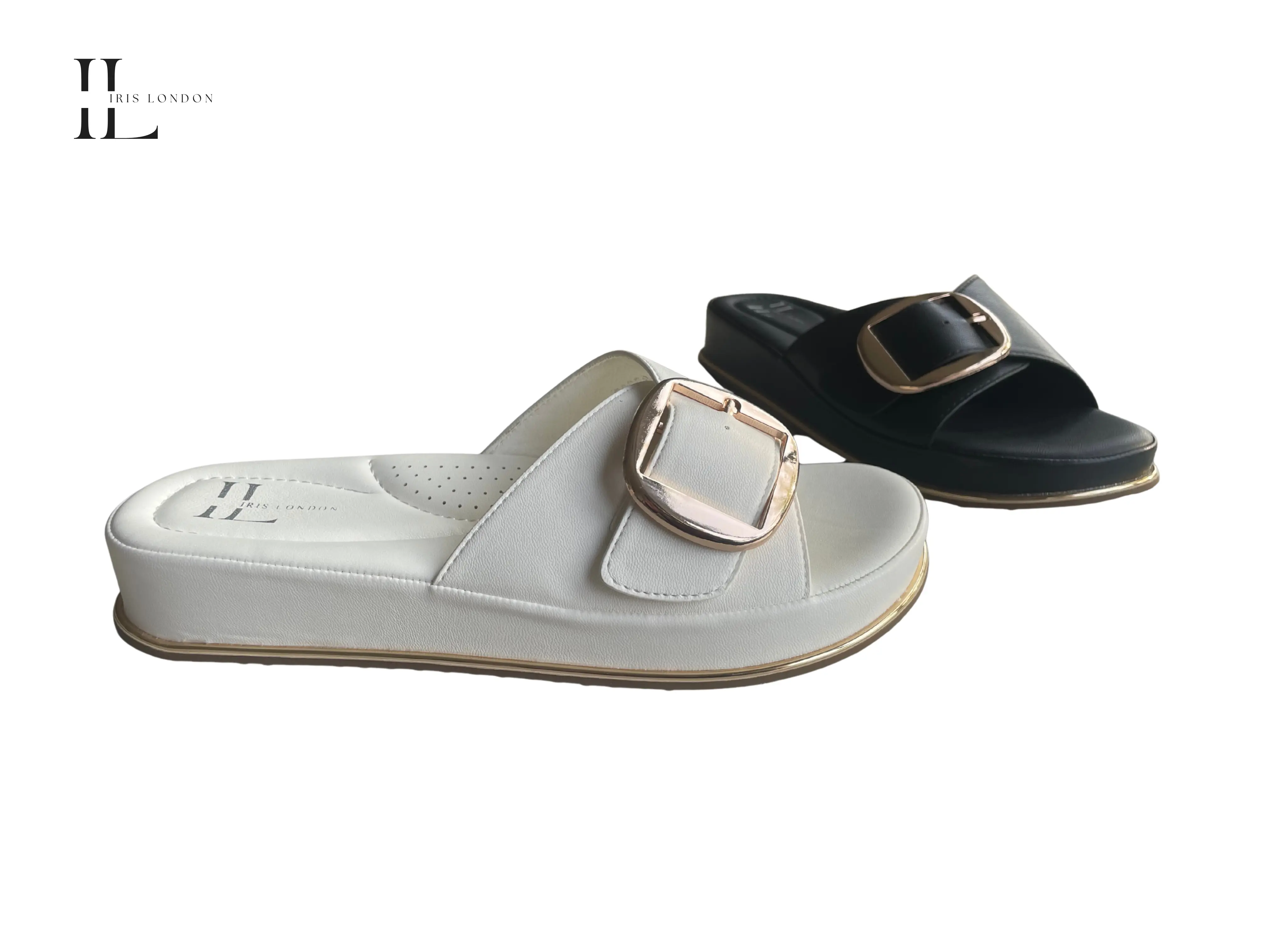 Crane - Wholesale designer shoe by Iris London